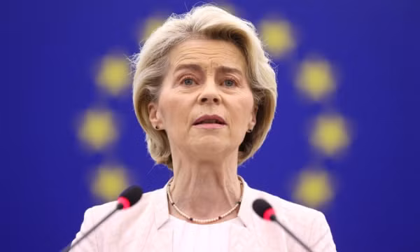 EU hoãn trả đũa thuế nhôm, thép Mỹ trong 90 ngày