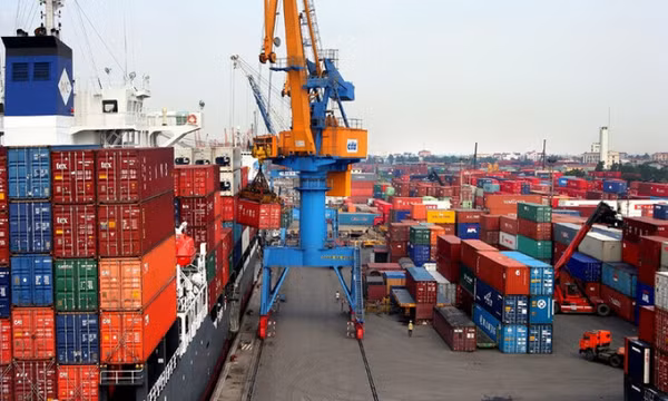 Những ngành hàng tỷ USD của Việt Nam xuất khẩu vào Mỹ