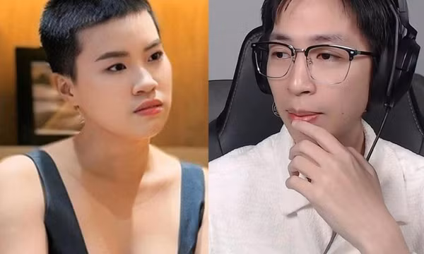 Báo động showbiz ngày càng độc hại, xấu xí