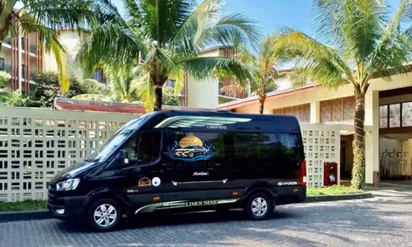 Trải nghiệm dịch vụ Halong Luxury Car cùng Halong Private Car Travel