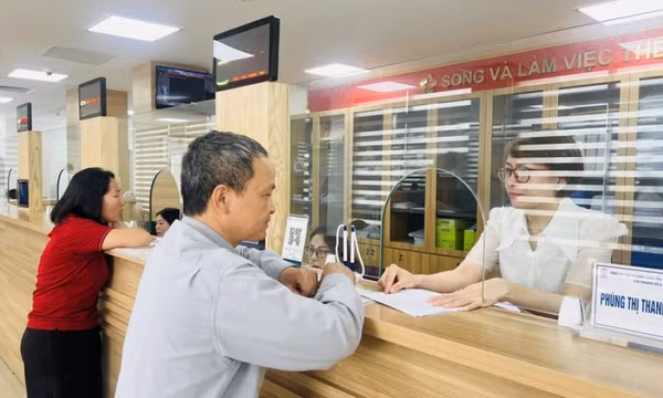 Bộ Xây dựng cam kết bãi bỏ ít nhất 30% điều kiện kinh doanh không cần thiết