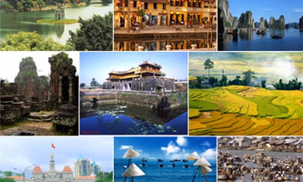 Thủ tướng chỉ đạo thúc đẩy phát triển du lịch, bảo đảm thực hiện tốc độ tăng trưởng kinh tế hai con số