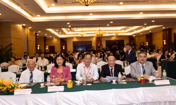 Hội thảo “Truy xuất nguồn gốc sản phẩm, hàng hóa trong chương trình chuyển đổi số quốc gia” và ra mắt Văn phòng đại diện ACTIV tại tỉnh Quảng Ninh