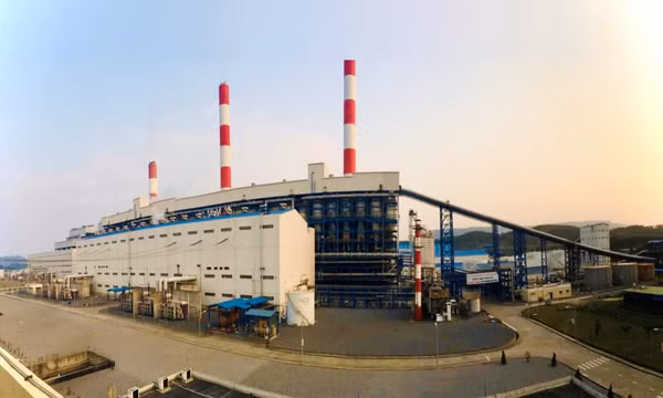 Nhiệt Điện Mông Dương đảm bảo vận hành an toàn, cung ứng điện ổn định các dịp nghỉ lễ