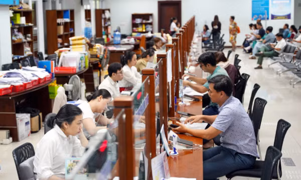 Bộ Nội vụ kiến nghị bố trí nhà công vụ cho công chức sau sáp nhập tỉnh