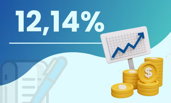12,14% - là mục tiêu tăng trưởng kinh tế quý II/2025 của tỉnh Quảng Ninh