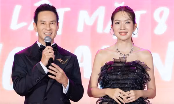 'Lật mặt 8' bị chê kịch bản cũ, Lý Hải nói 'phải xem phim mới biết'