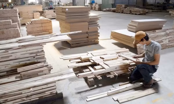 Bộ Công Thương thu hồi quyền cấp chứng nhận xuất xứ của VCCI