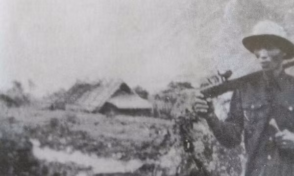 Tiễu phỉ, bảo vệ nhân dân