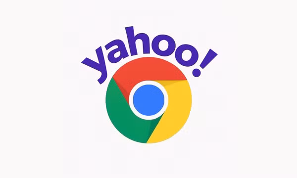 Yahoo muốn mua Chrome