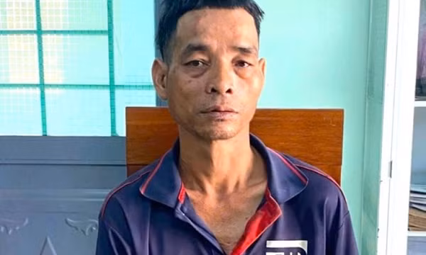 Bắt tạm giam người chồng đánh vợ tử vong ở Gia Lai