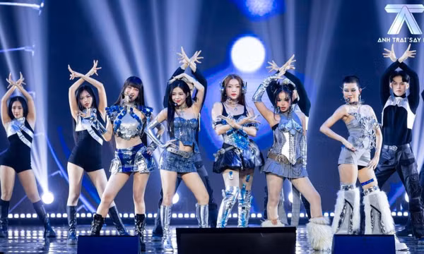 Ai là ngôi sao mới của Vpop?