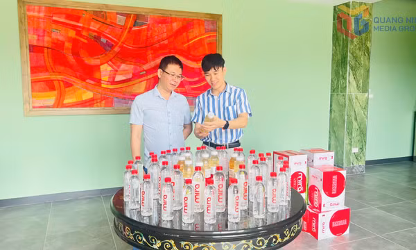 TP Đông Triều: Chủ động xúc tiến đầu tư, tạo đà bứt phá phát triển