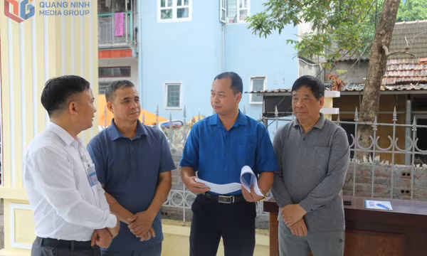 Tích cực, khẩn trương thực hiện sắp xếp các đơn vị hành chính cấp xã