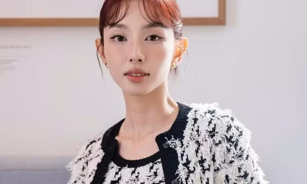 Fanpage và kênh TikTok của hoa hậu Thùy Tiên 'biến mất'