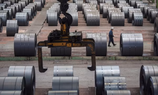 Mỹ công bố danh sách hàng trăm sản phẩm không bị áp thuế đối ứng