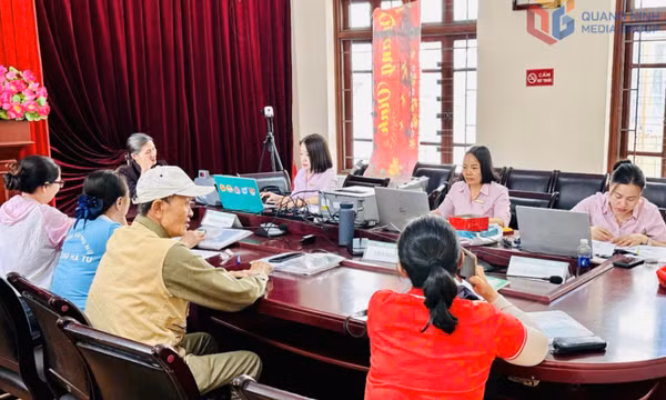 Nâng cao hiệu quả nguồn vốn tín dụng chính sách xã hội