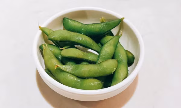 Những thói quen ăn uống giúp người Nhật sống lâu