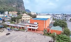 Đại hội Đảng bộ tỉnh Quảng Ninh lần thứ VIII