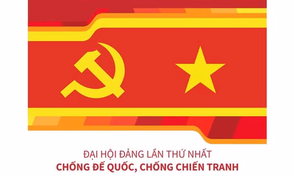 Đại hội lần thứ I của Đảng (1935)