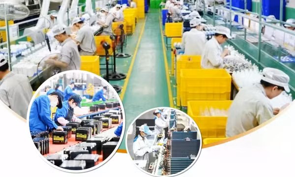 Báo chí nước ngoài lạc quan về kinh tế Việt Nam