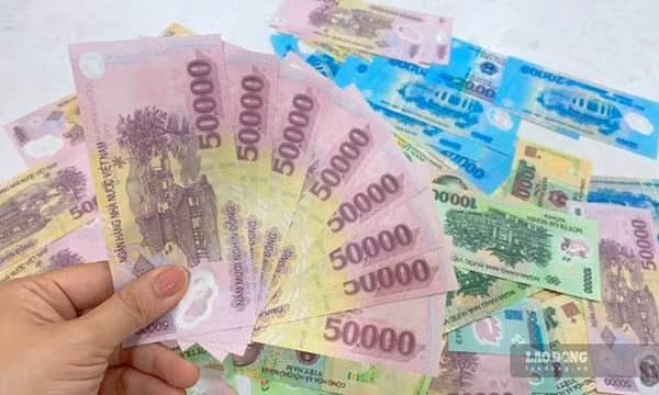 3 ngân hàng có lãi suất cao nhất thị trường khi gửi tiết kiệm 6 tháng