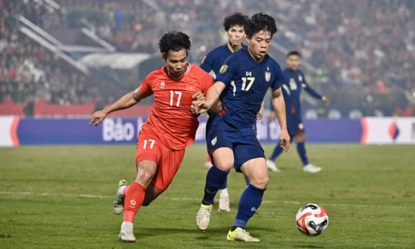 UEFA phản đối ý tưởng mở rộng World Cup, cơ hội của tuyển Việt Nam xa vời