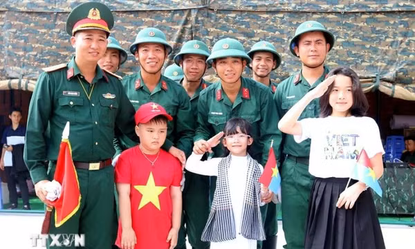 Du lịch Nam Bộ - điểm đến hứa hẹn “hút“ du khách dịp nghỉ lễ 30/4