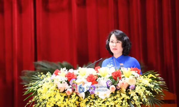 Sắp xếp tổ chức bộ máy chính quyền địa phương tinh gọn, hoạt động hiệu năng, hiệu lực, hiệu quả