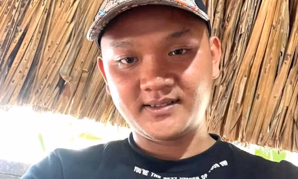 Bắt đối tượng giả danh công an chiếm đoạt tiền của người đi đường