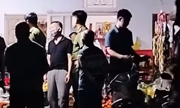 Hai chị em ruột tử vong bất thường tại nhà ông bà ngoại