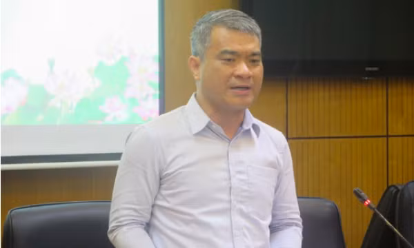 Đề xuất miễn học phí cho trẻ dưới 5 tuổi tại các trường dân lập 