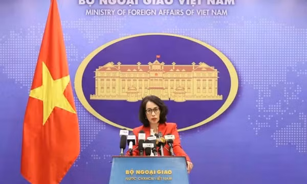 Kỷ niệm 30/4 là dịp để tôn vinh tinh thần gác lại quá khứ, hướng tới tương lai