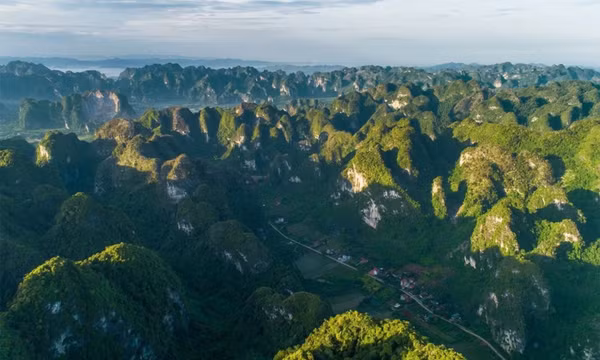 7 trải nghiệm mạo hiểm không nên bỏ lỡ tại Việt Nam