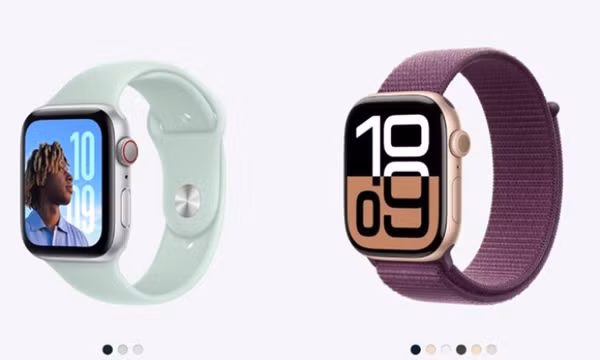 Apple phát hành bản beta 4 cho visionOS 2.5, watchOS 11.5