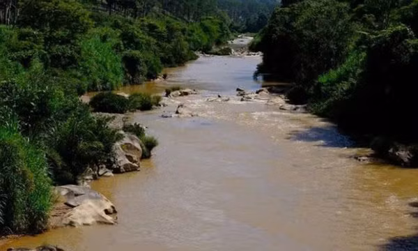 Phó Chủ tịch xã tử vong do bị lật xuồng trên sông La Bá, Đà Lạt