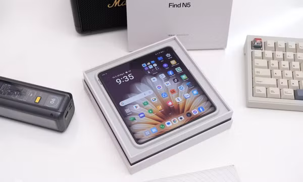 Loạt smartphone bán trong tháng 4