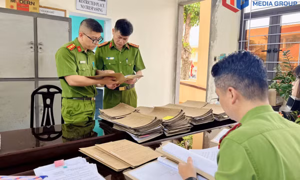 Xét duyệt đặc xá đảm bảo chặt chẽ, đúng quy định