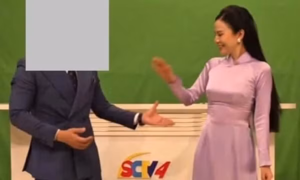 SCTV thông báo chấm dứt toàn bộ hoạt động hợp tác với MC Bích Hồng