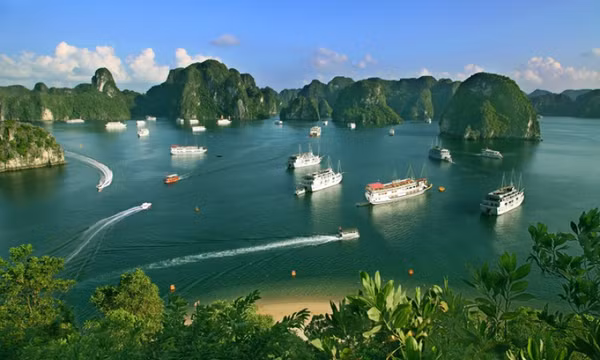 Giữ nguyên tên gọi các di sản phi vật thể, di tích, khu du lịch quốc gia sau sáp nhập