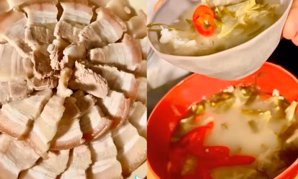 Nên ăn bao nhiêu chất đạm là đủ, ăn nhiều thịt có nguy hiểm?