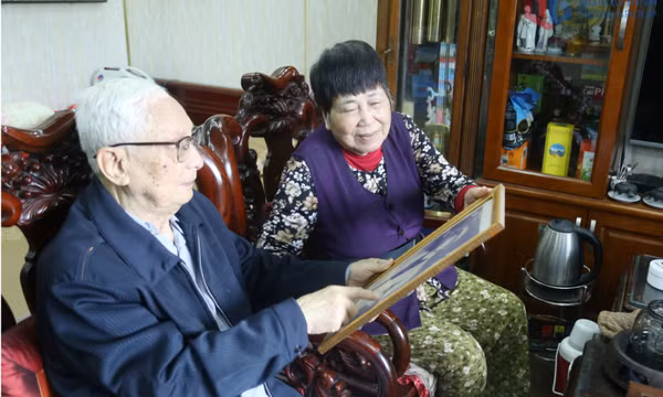 Tự hào Vùng mỏ anh hùng