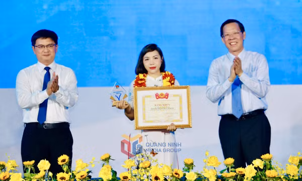 Chuyện về những “trái tim” kiên cường