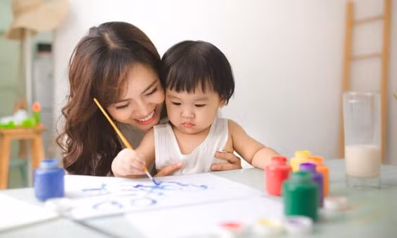 Định hướng tương lai cho con, lỡ bỏ qua 5 giai đoạn "vàng" này coi như hỏng