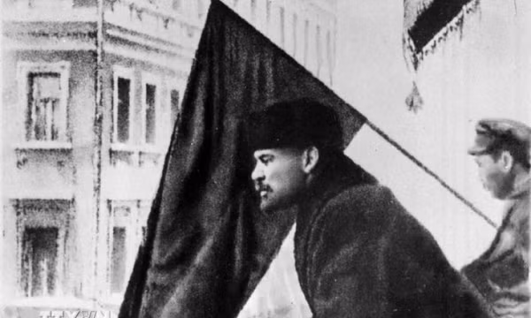 Giá trị vững bền trong tư tưởng của Vladimir Ilyich Lenin