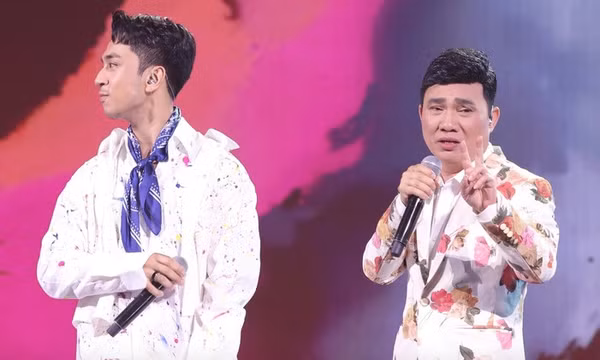 'Doanh nhân' U60 Quang Linh đi buôn bất động sản trong MV mới
