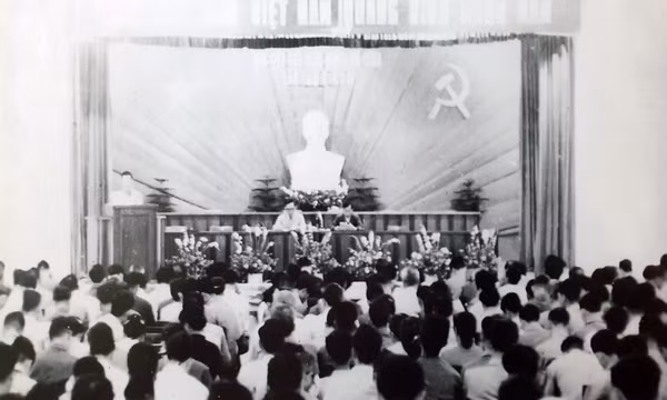 Đại hội Đại biểu Đảng bộ tỉnh Quảng Ninh lần thứ IV (1976)