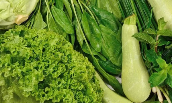 Cách cha mẹ nên làm khi con liên tục từ chối ăn rau xanh