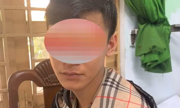 Bắt giữ hai tên đạo chích trộm hàng chục thùng bia của quán nhậu