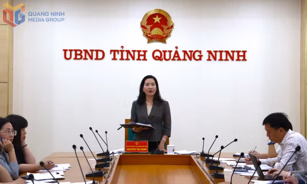 Quảng Ninh triển khai nhiều nhiệm vụ thực hiện công điện số 34 của Thủ tướng Chính phủ